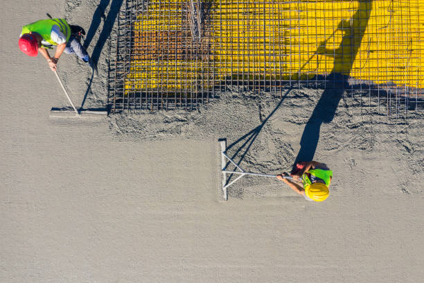 Best Concrete Grinding and Polishing in Long Lake, IL