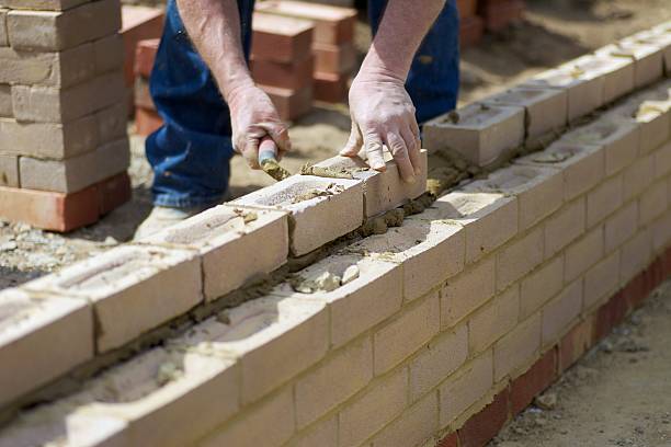 Best Concrete Slab Construction in Long Lake, IL