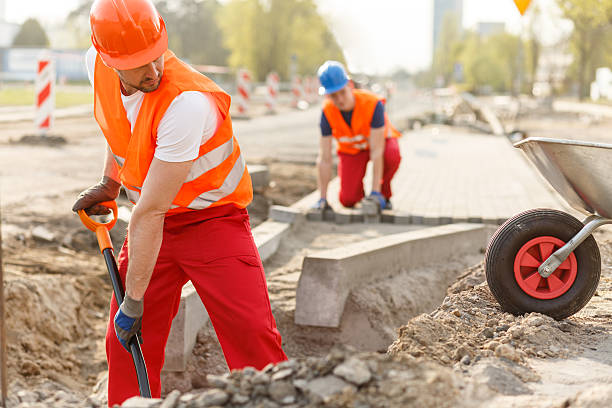 Best Concrete Removal and Replacement in Long Lake, IL